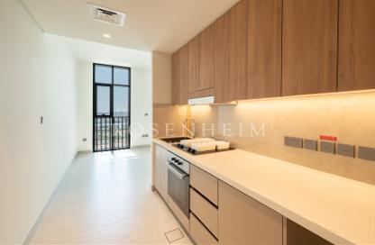Apartment - Studio - 1 for rent in FH Residency - District 3 - Jumeirah Village Triangle - Dubai