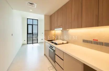 Apartment - 1 Bathroom for rent in FH Residency - District 3 - Jumeirah Village Triangle - Dubai