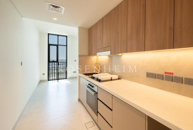Brand New Studio | Middle Floor | Community View