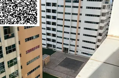 شقة - 2 غرف نوم - 3 حمامات للايجار في 2 عجمان ون تاور - عجمان واحد - عجمان وسط المدينة - عجمان