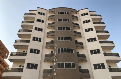 Apartment - 1 Bedroom - 2 Bathrooms for sale in Silicon Gates 2 - Silicon Gates - Dubai Silicon Oasis - Dubai Apartment - 1 Bedroom - 2 Bathrooms for sale in Silicon Gates 2 - Silicon Gates - Dubai Silicon Oasis - Dubai