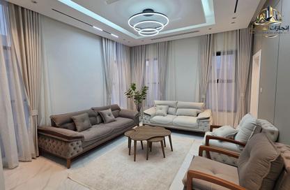 Villa - 5 Bedrooms - 6 Bathrooms for sale in Al Helio 1 - Al Helio - Ajman