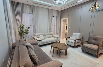 Villa - 5 Bedrooms - 6 Bathrooms for sale in Al Helio 1 - Al Helio - Ajman