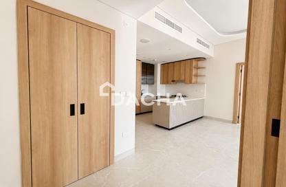 Apartment - 2 Bedrooms - 3 Bathrooms for rent in Golf Residences by Fortimo - Dubai Hills Estate - Dubai