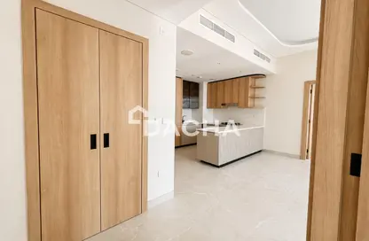 Apartment - 2 Bedrooms - 3 Bathrooms for rent in Golf Residences by Fortimo - Dubai Hills Estate - Dubai Apartment - 2 Bedrooms - 3 Bathrooms for rent in Golf Residences by Fortimo - Dubai Hills Estate - Dubai