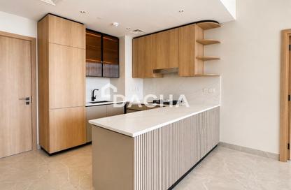 Apartment - 2 Bedrooms - 3 Bathrooms for rent in Golf Residences by Fortimo - Dubai Hills Estate - Dubai