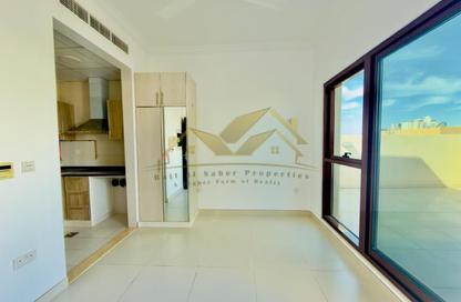 Apartment - Studio - 1 Bathroom for rent in Souq Al Kabeer 1 - Al Souk Al Kabeer - Bur Dubai - Dubai