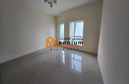 شقة - 3 غرف نوم - 3 حمامات للايجار في برج قنال ستار - المجاز 3 - المجاز - الشارقة