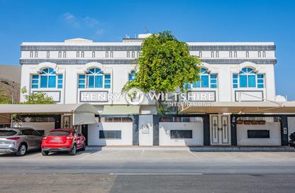 Villa - 7+ Bedrooms - 7+ Bathrooms for sale in Al Manhal - Abu Dhabi