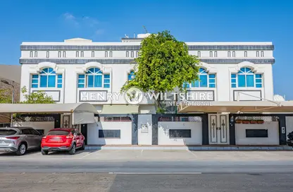 Villa for sale in Al Manhal - Abu Dhabi