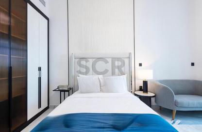 Apartment - Studio - 1 Bathroom for rent in Opalz By Danube Tower 2 - Opalz by Danube - Dubai Science Park - Dubai