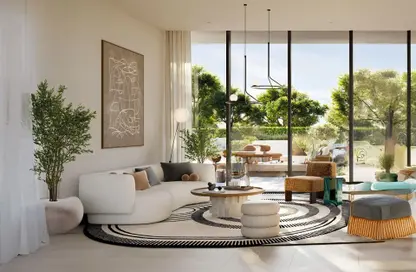 شقة - 3 غرف نوم - 4 حمامات للبيع في التان - مرسى خور دبي - دبي