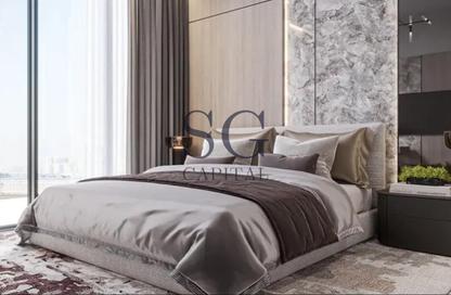 Apartment - 1 Bedroom - 2 Bathrooms for sale in Serene Gardens - Al Furjan - Dubai