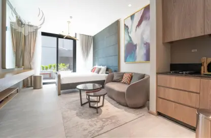 شقة - 1 حمام للبيع في التوقيع - الضاحية 10 - قرية جميرا الدائرية - دبي شقة - 1 حمام للبيع في التوقيع - الضاحية 10 - قرية جميرا الدائرية - دبي