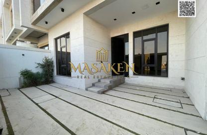 Villa - 5 Bedrooms - 7 Bathrooms for sale in Al Yasmeen 1 - Al Yasmeen - Ajman Villa - 5 Bedrooms - 7 Bathrooms for sale in Al Yasmeen 1 - Al Yasmeen - Ajman
