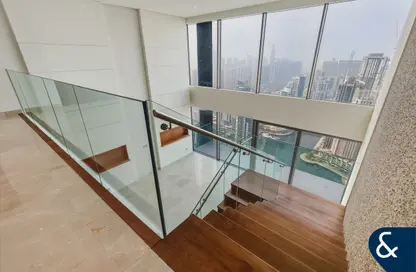 Apartment - 4 Bedrooms - 6 Bathrooms for sale in Marina Gate 1 - Marina Gate - Dubai Marina - Dubai