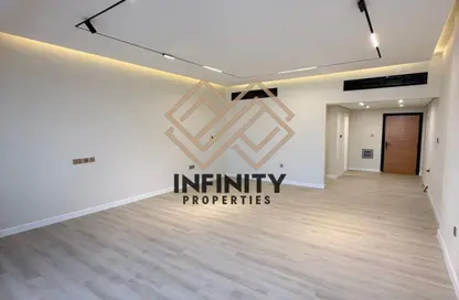 Apartment - 2 Bedrooms - 3 Bathrooms for sale in Horizon Towers - Ajman Downtown - Ajman