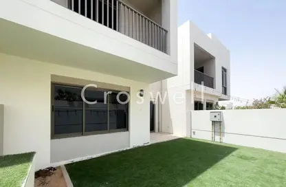 تاون هاوس - 3 غرف نوم - 3 حمامات للايجار في حياة تاون هاوسز 1 - حياة تاون هاوس - تاون سكوير - دبي