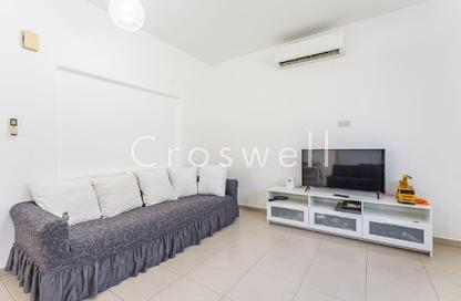 Townhouse - 3 Bedrooms - 3 Bathrooms for rent in Hayat Townhouses 1 - Hayat Townhouses - Town Square - Dubai