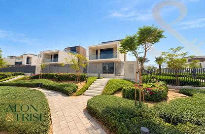 Villa - 4 - 6 for sale in Elie Saab 1 - Elie Saab - Arabian Ranches 3 - Dubai