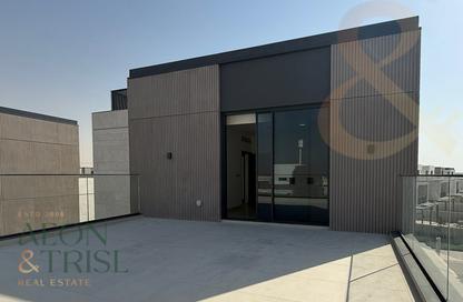 Villa - 4 - 6 for sale in Elie Saab 1 - Elie Saab - Arabian Ranches 3 - Dubai Villa - 4 - 6 for sale in Elie Saab 1 - Elie Saab - Arabian Ranches 3 - Dubai