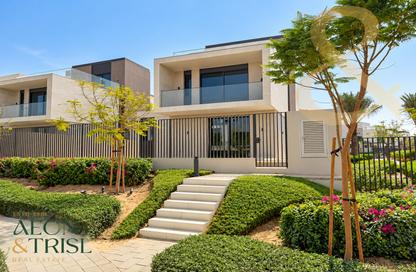 Villa - 4 - 6 for sale in Elie Saab 1 - Elie Saab - Arabian Ranches 3 - Dubai