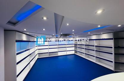 Retail - Studio for sale in Oceanscape - Shams Abu Dhabi - Al Reem Island - Abu Dhabi