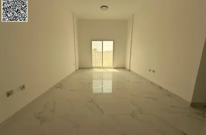 Apartment - 1 Bedroom - 2 Bathrooms for rent in Al Mowaihat 3 - Al Mowaihat - Ajman