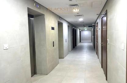 Staff Accommodation - Studio - 7+ Bathrooms for sale in Barakah Building - Dubai Industrial City - Dubai