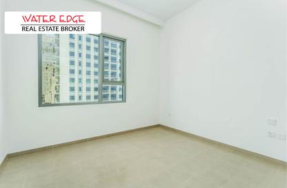 Apartment - 3 - 3 for rent in Park Heights 2 Tower 2 - Park Heights 2 - Park Heights - Dubai Hills Estate - Dubai