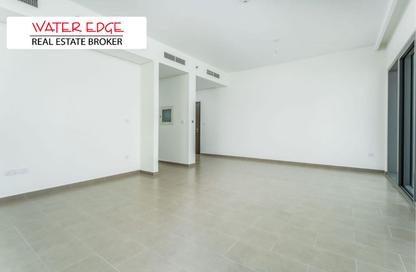 Apartment - 3 - 3 for rent in Park Heights 2 Tower 2 - Park Heights 2 - Park Heights - Dubai Hills Estate - Dubai