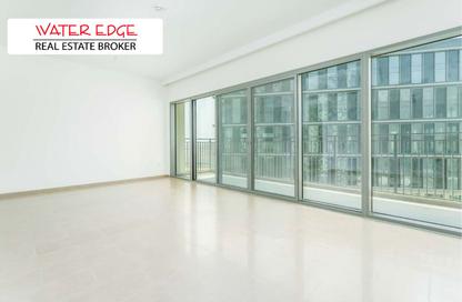 Apartment - 3 - 3 for rent in Park Heights 2 Tower 2 - Park Heights 2 - Park Heights - Dubai Hills Estate - Dubai