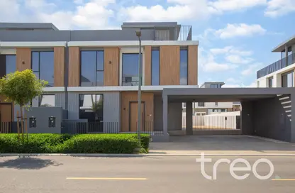 فيلا - 5 غرف نوم - 6 حمامات للبيع في جون - المرابع العربية 3 - دبي