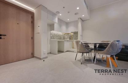 Apartment - 1 Bedroom - 2 Bathrooms for rent in Neva Residences - District 16 - Jumeirah Village Circle - Dubai