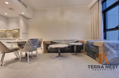 Apartment - 1 Bedroom - 2 Bathrooms for rent in Neva Residences - District 16 - Jumeirah Village Circle - Dubai
