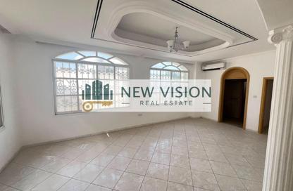 Villa - 5 Bedrooms - 5 Bathrooms for rent in Sharqan - Al Heerah - Sharjah Villa - 5 Bedrooms - 5 Bathrooms for rent in Sharqan - Al Heerah - Sharjah