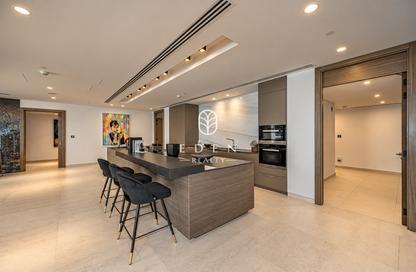 Apartment - 4 - 5 for sale in W Residences - The Crescent - Palm Jumeirah - Dubai