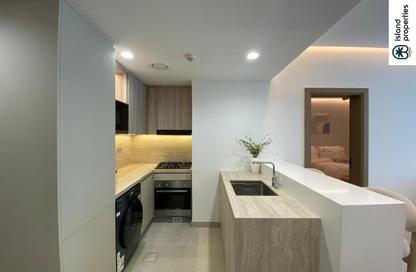 Apartment - 1 - 2 for sale in Playa Viva - Al Marjan Island - Ras Al Khaimah Apartment - 1 - 2 for sale in Playa Viva - Al Marjan Island - Ras Al Khaimah