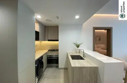 Apartment - 1 Bedroom - 2 Bathrooms for sale in Playa Viva - Al Marjan Island - Ras Al Khaimah