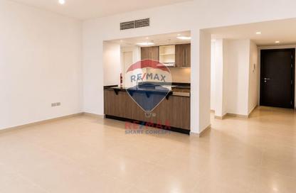 Apartment - 2 Bedrooms - 2 Bathrooms for rent in Tower 3 - Al Reef Downtown - Al Reef - Abu Dhabi Apartment - 2 Bedrooms - 2 Bathrooms for rent in Tower 3 - Al Reef Downtown - Al Reef - Abu Dhabi