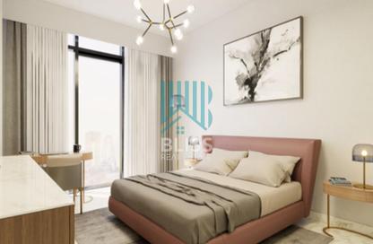 Apartment - 1 Bedroom - 1 Bathroom for sale in Avenue Residence 6 - Avenue Residence - Al Furjan - Dubai