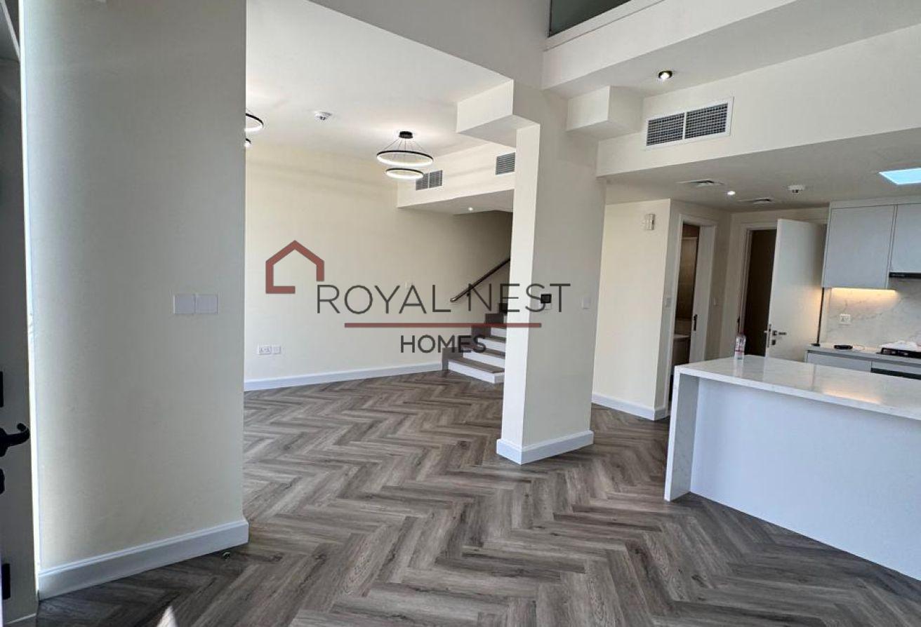 Semi-Furnished | Upgraded | Big Layout | Ready photo 6