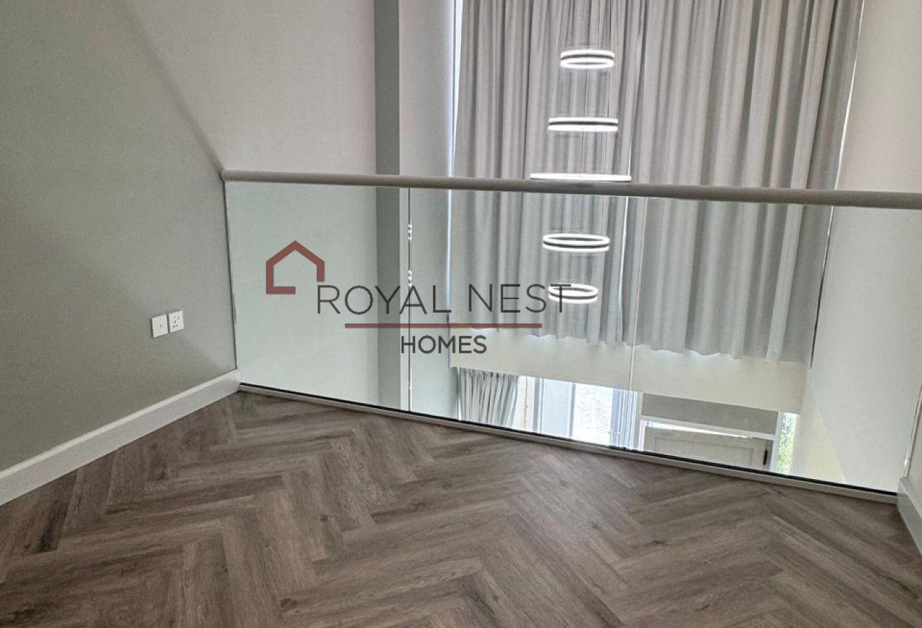 Semi-Furnished | Upgraded | Big Layout | Ready photo 7