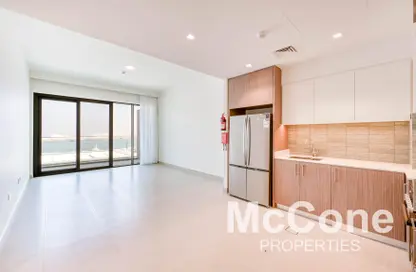 Apartment - 2 Bedrooms - 2 Bathrooms for rent in Seagate Building 3 - Seagate - Mina Rashid - Dubai