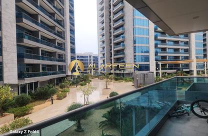 Apartment - 2 Bedrooms - 3 Bathrooms for rent in Al Sayyah Residence E - Al Sayyah Residence - Arjan - Dubai