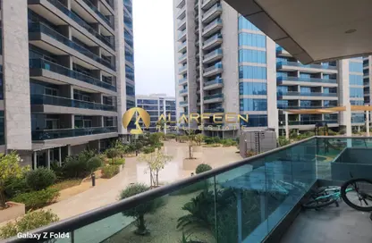 شقة - 2 غرف نوم - 3 حمامات للايجار في الصياح ريزيدنس هـ - الصياح ريزيدنس - ارجان - دبي