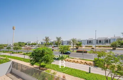 Townhouse - 3 Bedrooms - 4 Bathrooms for rent in Mudon Al Ranim 1 - Mudon - Dubai