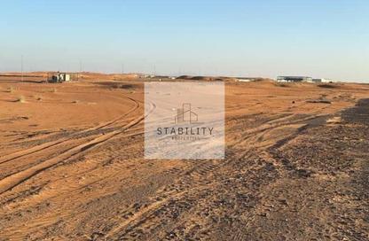 Land - Studio for sale in Al Qasimiah City - Sharjah Land - Studio for sale in Al Qasimiah City - Sharjah