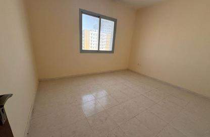 Apartment - 2 Bedrooms - 2 Bathrooms for rent in Sheikh Jaber Al Sabah Street - Al Naimiya - Al Nuaimiya - Ajman