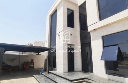 Villa - 5 Bedrooms - 7 Bathrooms for sale in Hoshi 1 - Hoshi - Al Badie - Sharjah Villa - 5 Bedrooms - 7 Bathrooms for sale in Hoshi 1 - Hoshi - Al Badie - Sharjah
